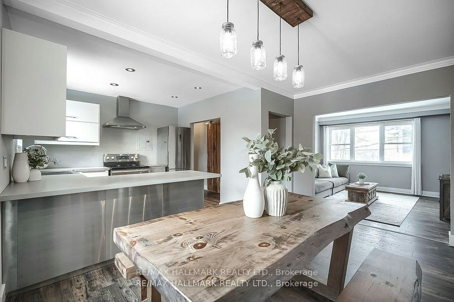 UPPER-6 Thirty First Street, Toronto, ON, M8W 3E8 - 6