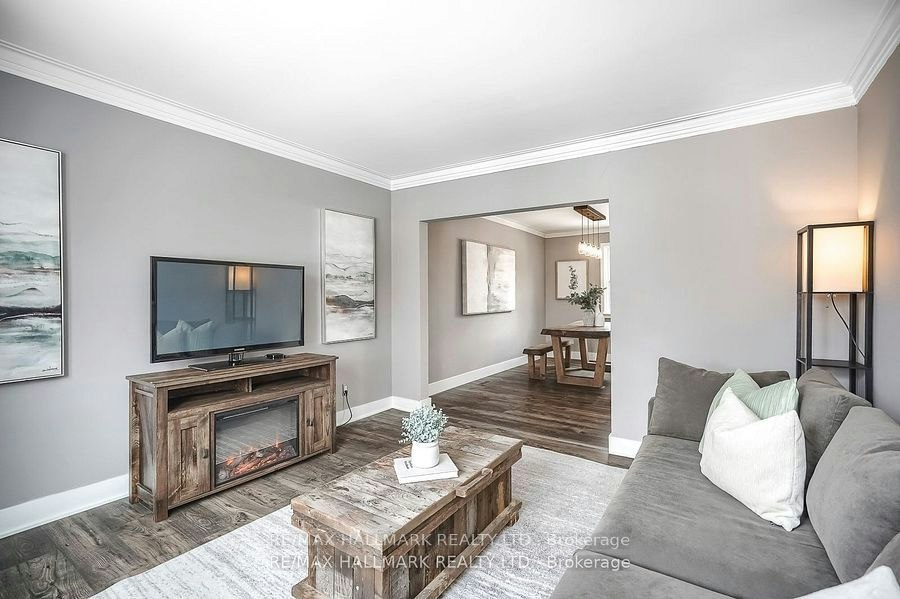 UPPER-6 Thirty First Street, Toronto, ON, M8W 3E8 - 16