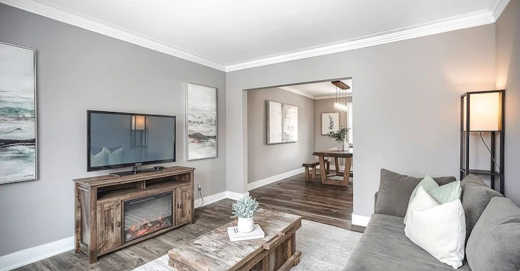 UPPER-6 Thirty First Street, Toronto, ON, M8W 3E8 - 16