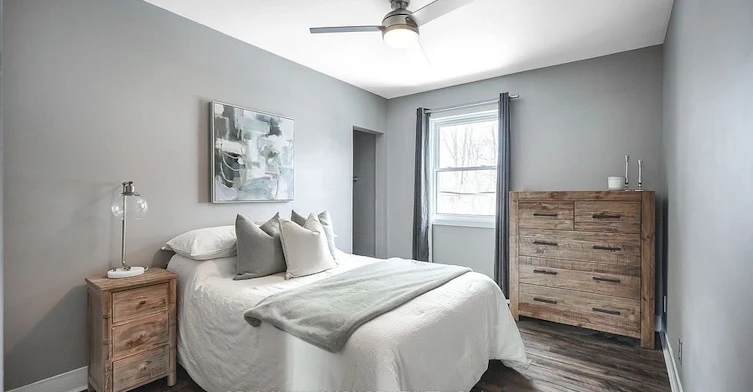 UPPER-6 Thirty First Street, Toronto, ON, M8W 3E8 - 7