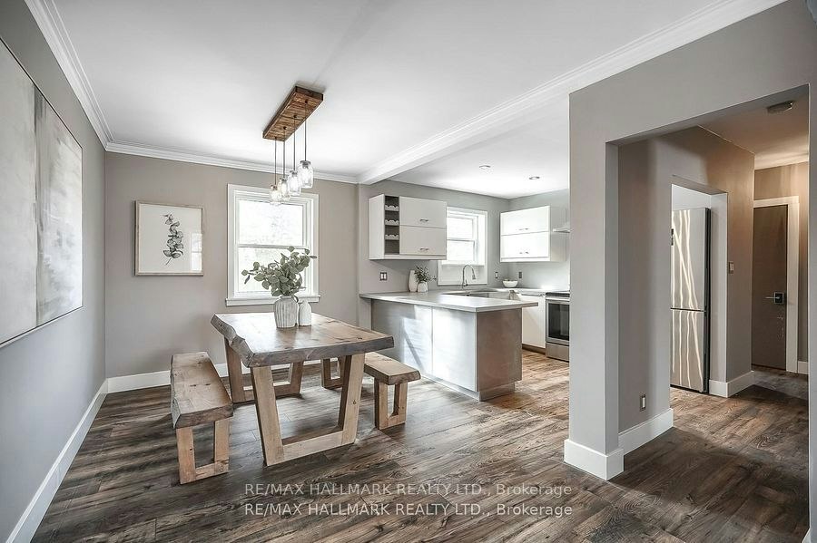 UPPER-6 Thirty First Street, Toronto, ON, M8W 3E8 - 17