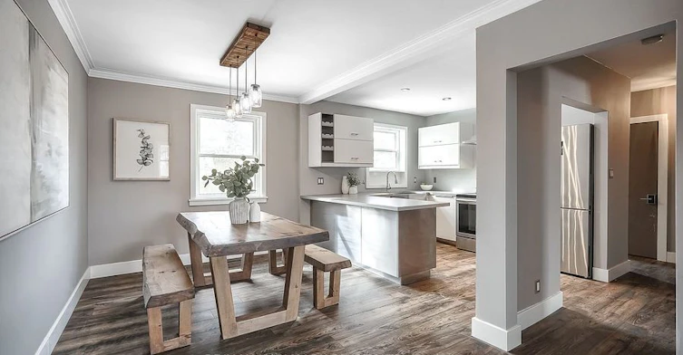 UPPER-6 Thirty First Street, Toronto, ON, M8W 3E8 - 17