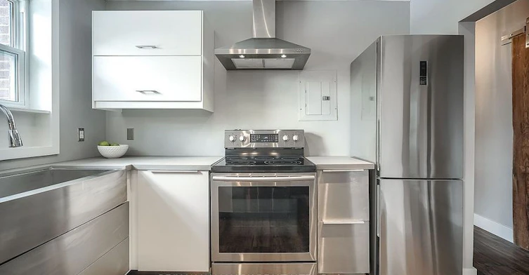 UPPER-6 Thirty First Street, Toronto, ON, M8W 3E8 - 15