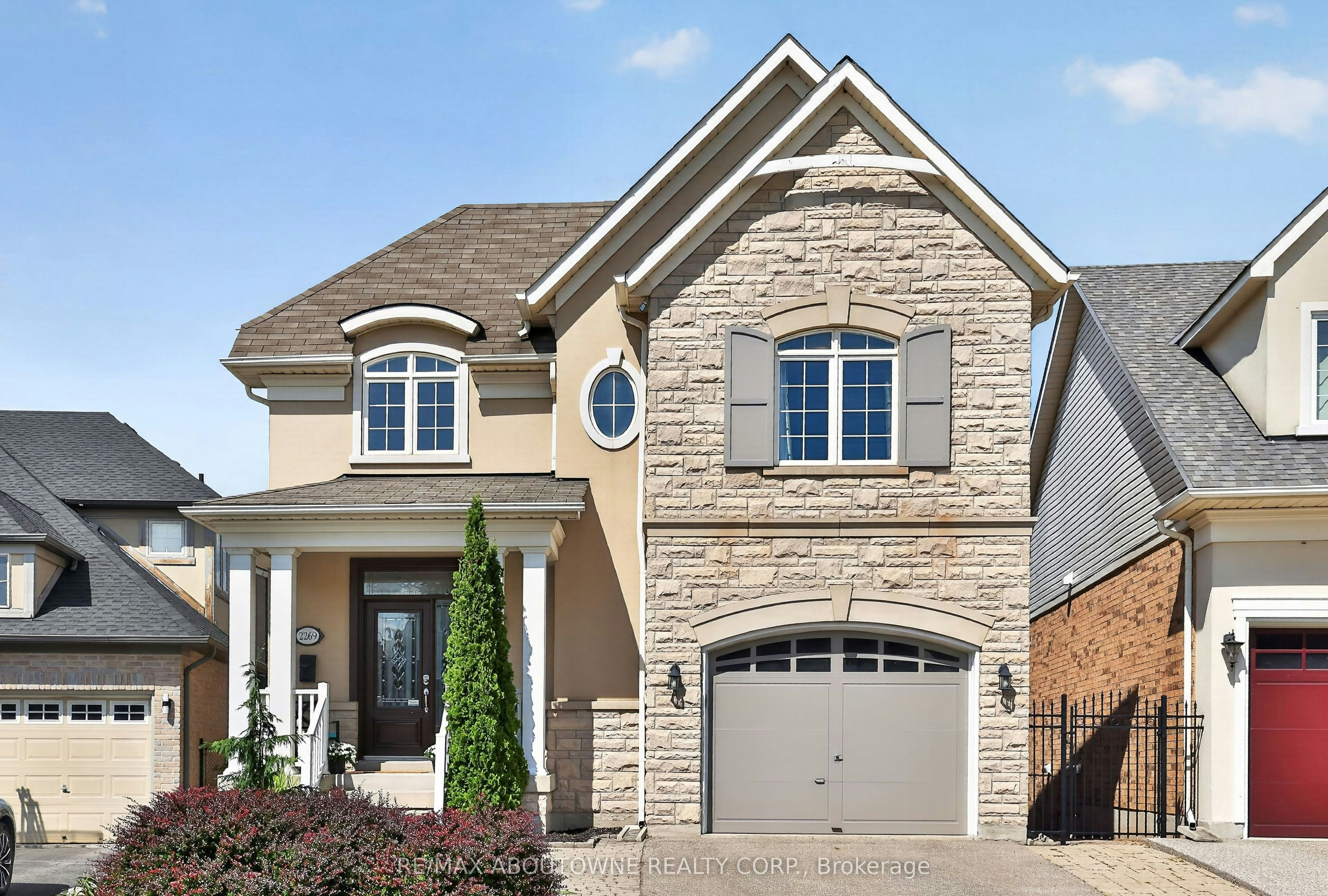 2269 Whitworth Drive, Oakville, ON, L6M 0B5