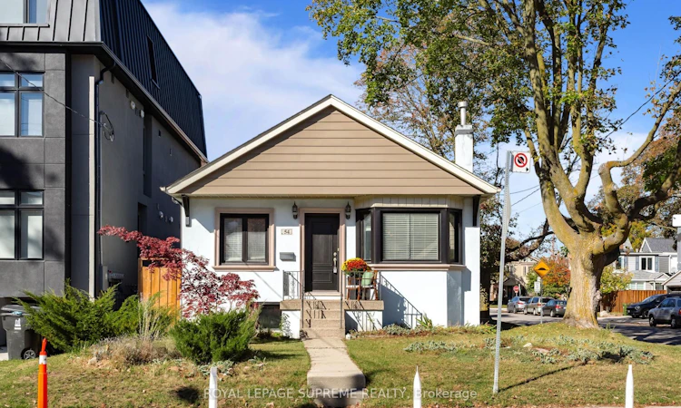 54 East Drive