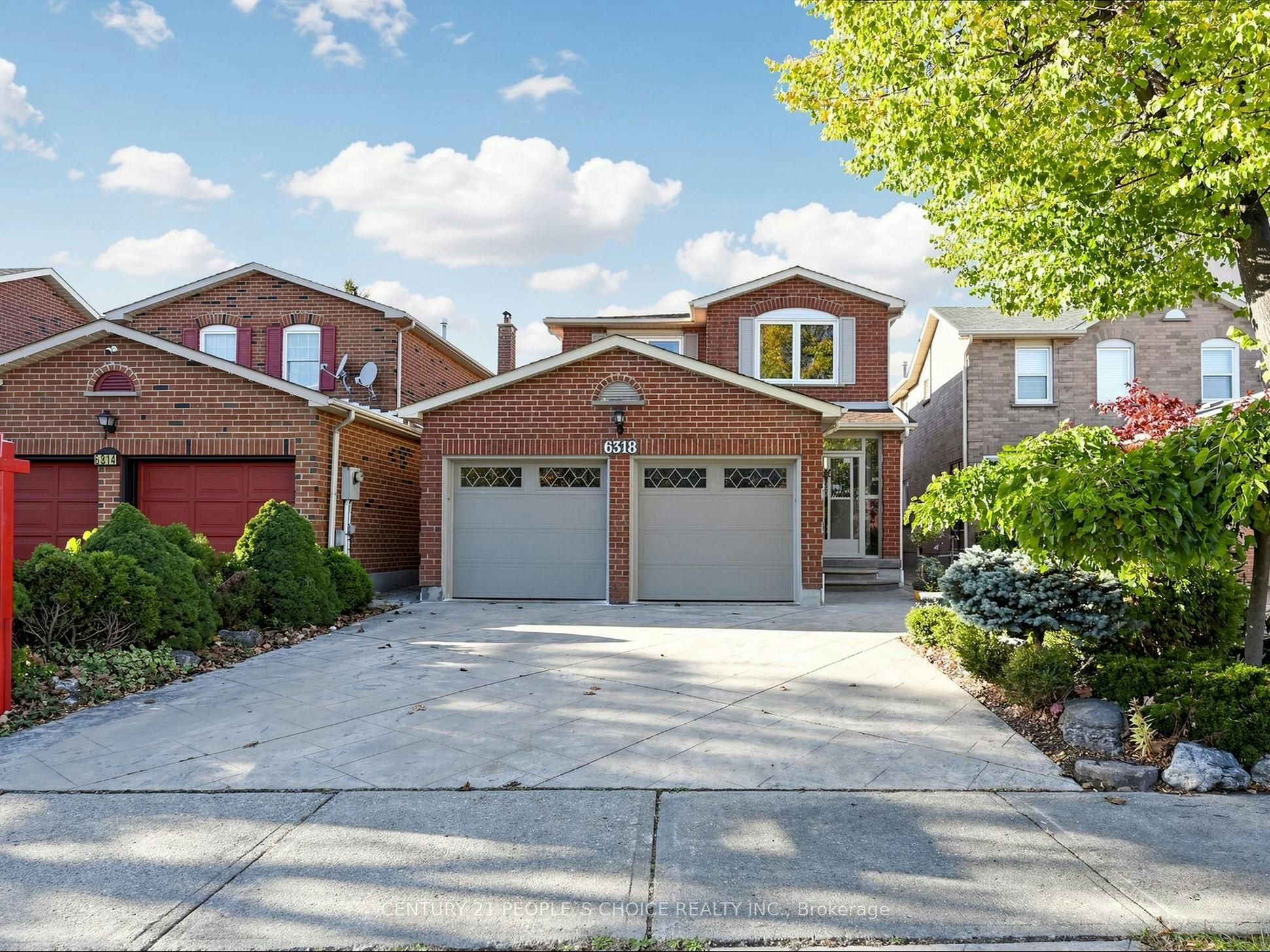 6318 Camgreen Circle, Mississauga, ON, L5N 4M7