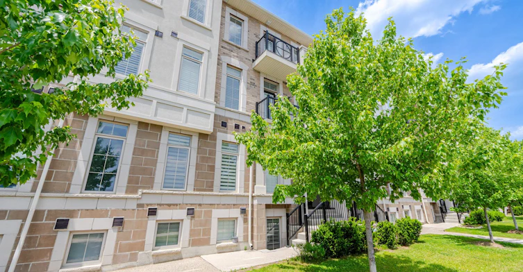 48-65 Armdale Road, Mississauga, ON, L4Z 0C7 - 2