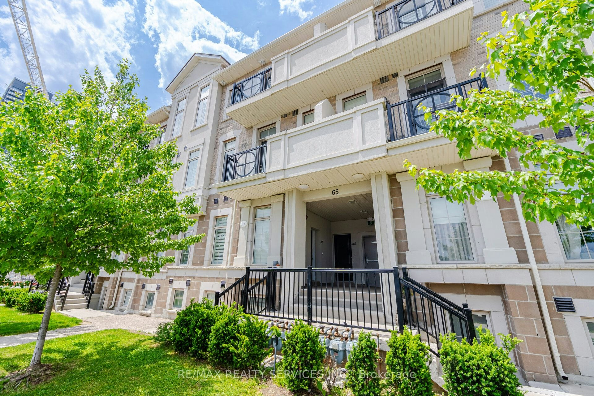48-65 Armdale Road, Mississauga, ON, L4Z 0C7 - 3