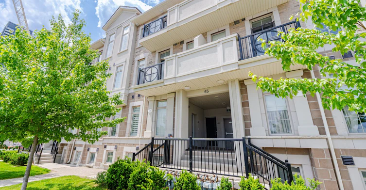 48-65 Armdale Road, Mississauga, ON, L4Z 0C7 - 3