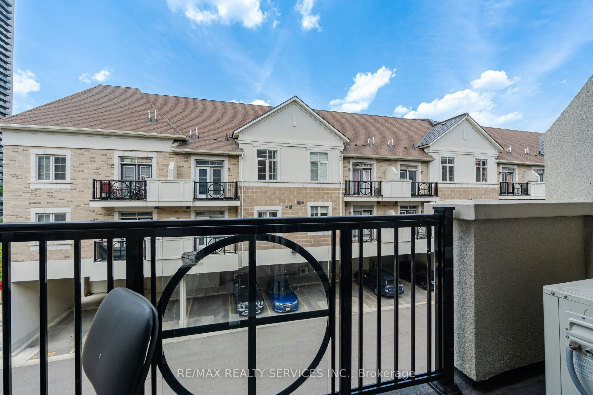 48-65 Armdale Road, Mississauga, ON, L4Z 0C7 - 27