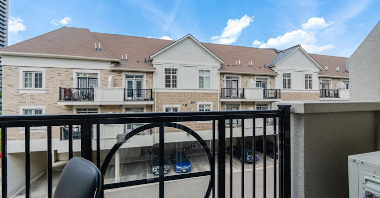 48-65 Armdale Road, Mississauga, ON, L4Z 0C7 - 27