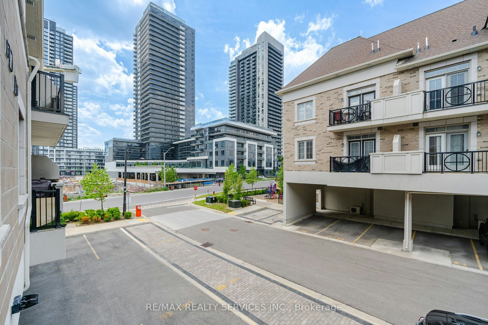 48-65 Armdale Road, Mississauga, ON, L4Z 0C7 - 34