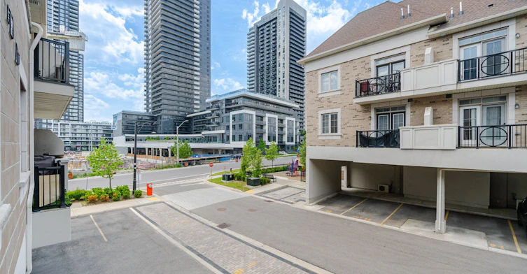 48-65 Armdale Road, Mississauga, ON, L4Z 0C7 - 34
