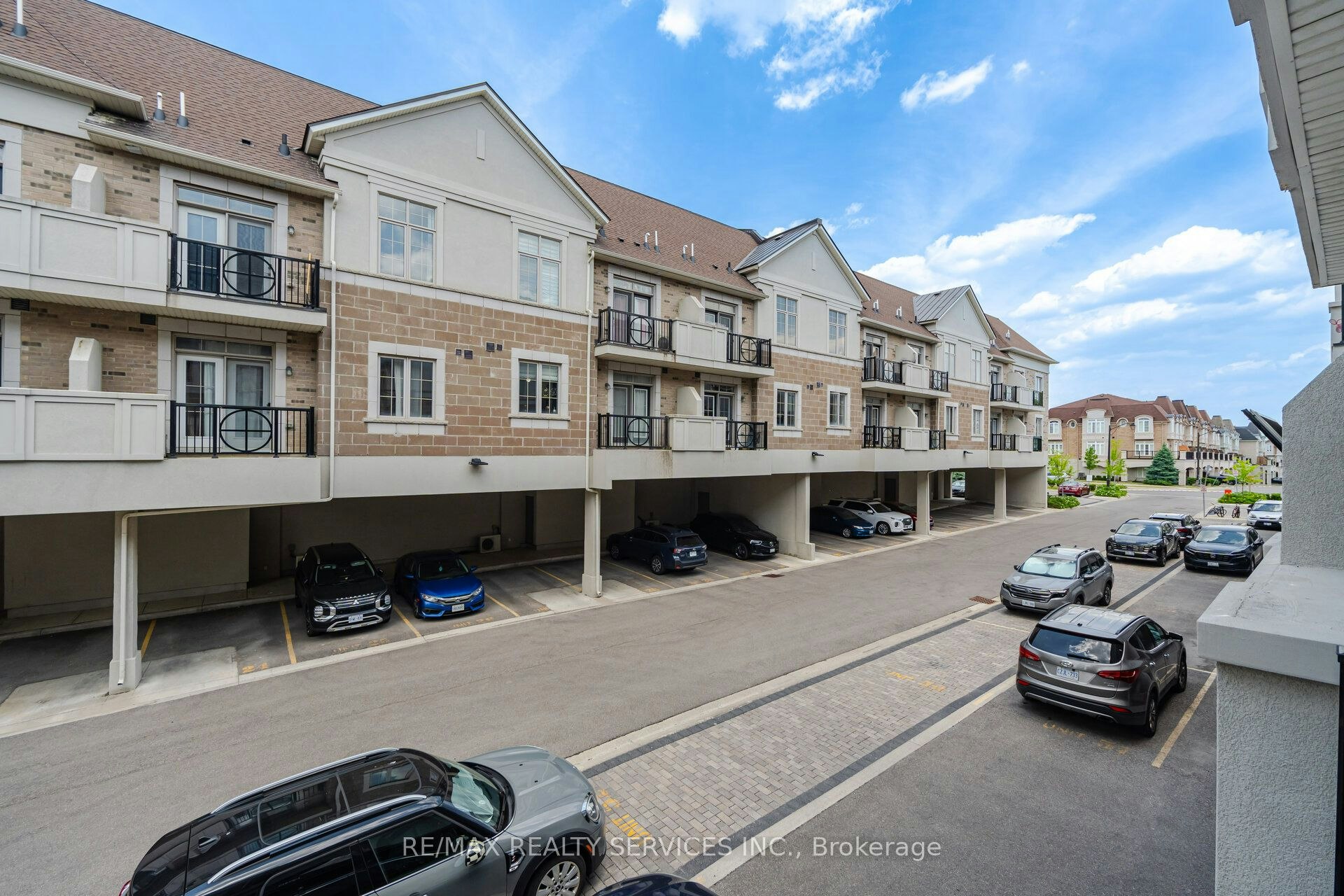48-65 Armdale Road, Mississauga, ON, L4Z 0C7 - 33