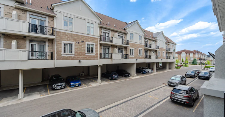 48-65 Armdale Road, Mississauga, ON, L4Z 0C7 - 33