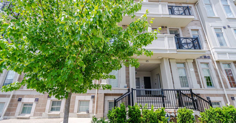 48-65 Armdale Road, Mississauga, ON, L4Z 0C7