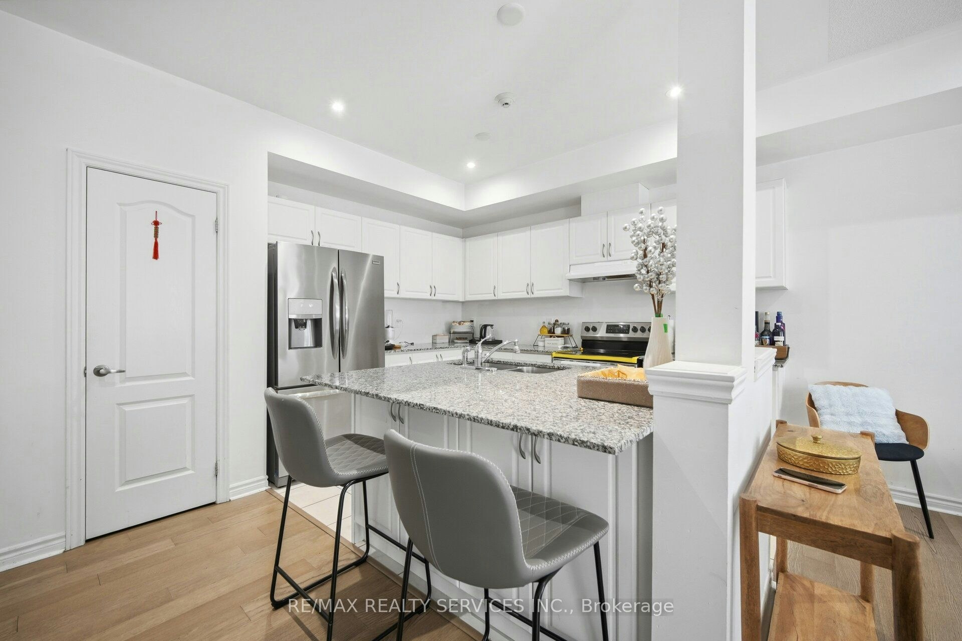 48-65 Armdale Road, Mississauga, ON, L4Z 0C7 - 9