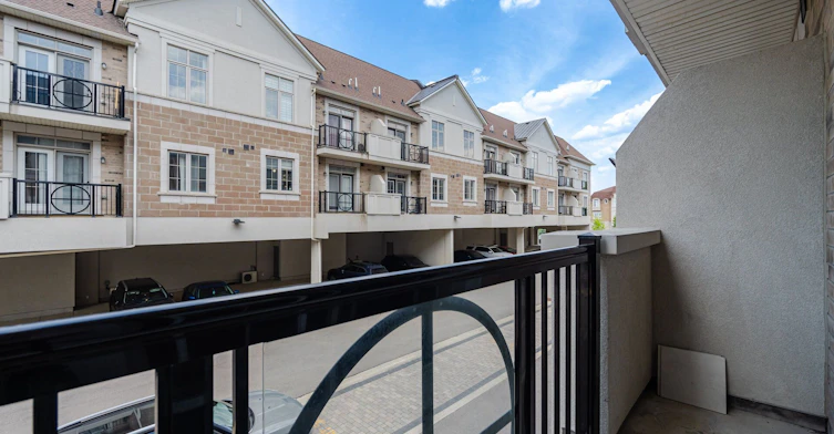 48-65 Armdale Road, Mississauga, ON, L4Z 0C7 - 32