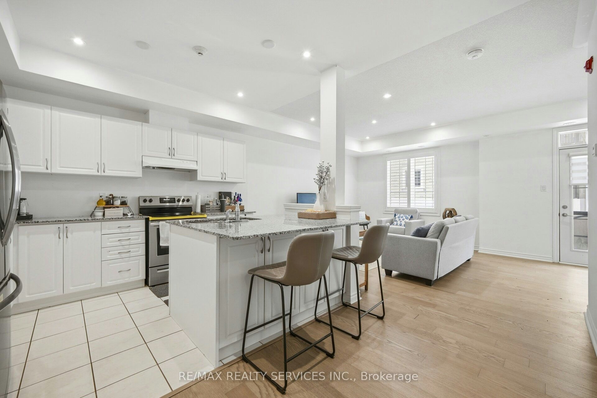 48-65 Armdale Road, Mississauga, ON, L4Z 0C7 - 7