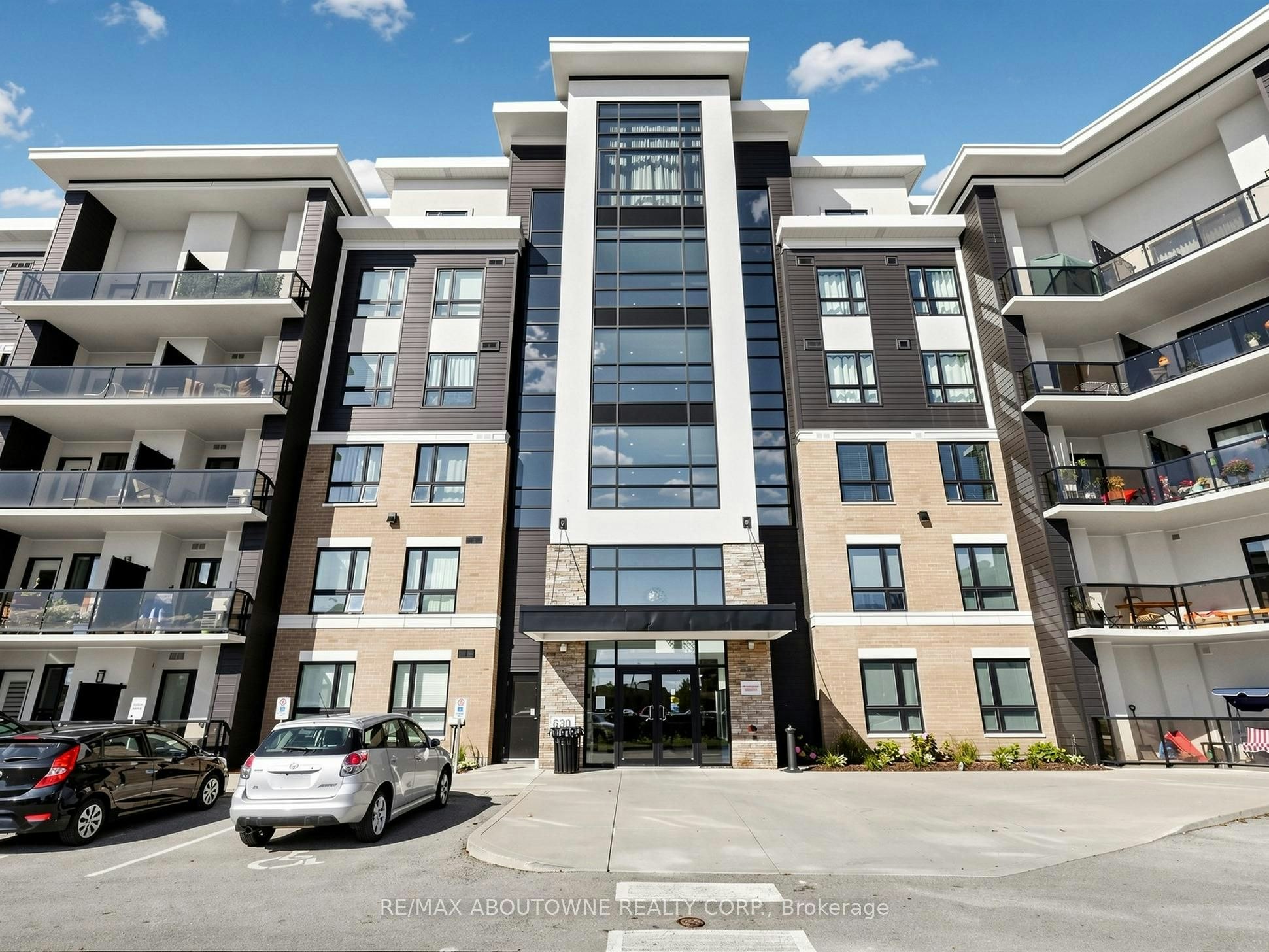 418-630 Sauve Street, Milton, ON, L9T 9A6