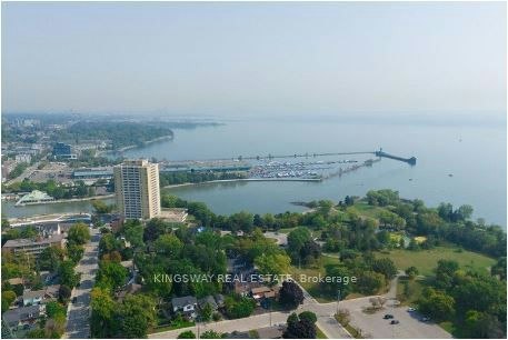 912-220 Missinnihe Way, Mississauga, ON, L5H 0A9