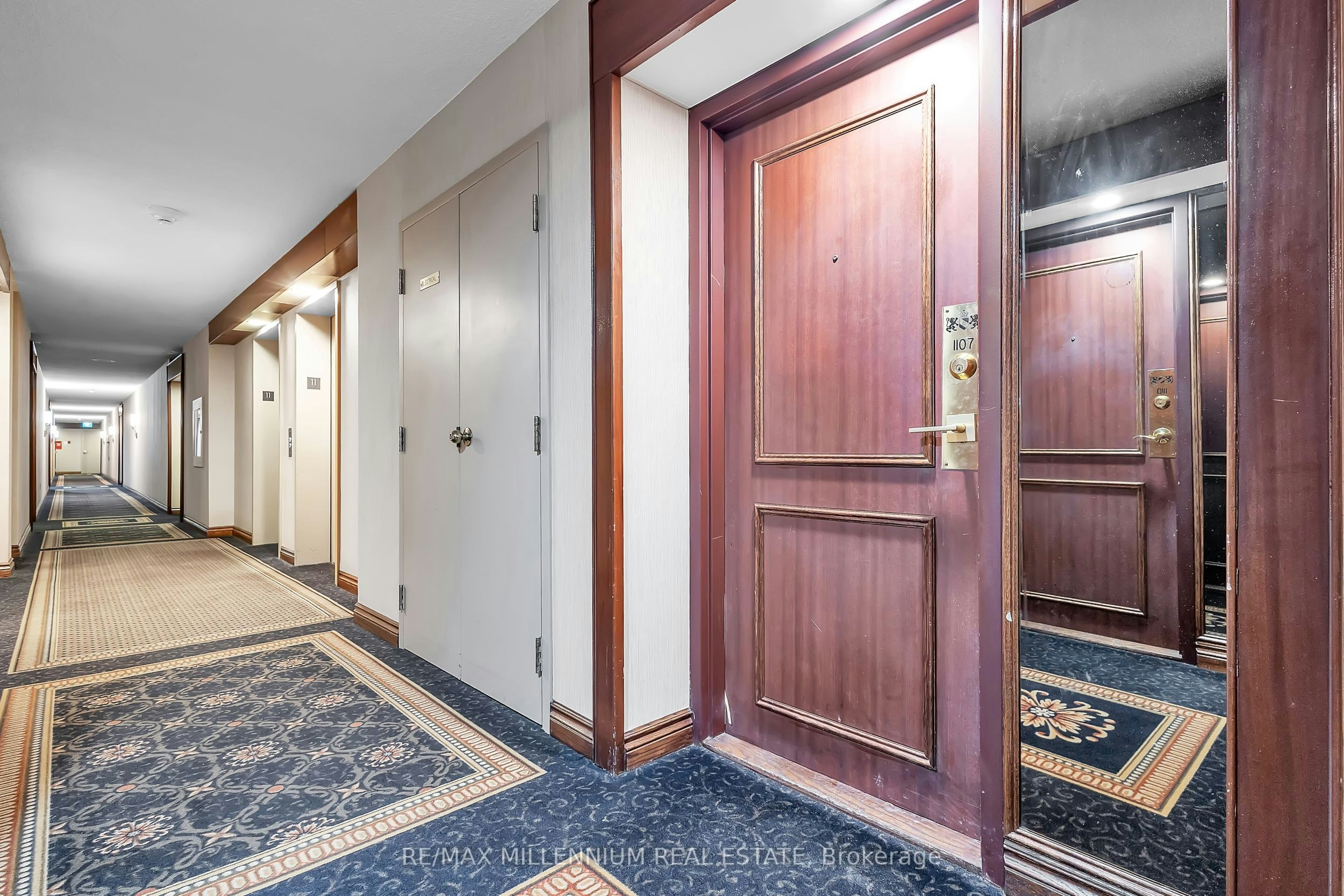 1107-100 County Court Boulevard, Brampton, ON, L6W 3X1 - 7