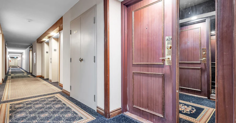 1107-100 County Court Boulevard, Brampton, ON, L6W 3X1 - 7