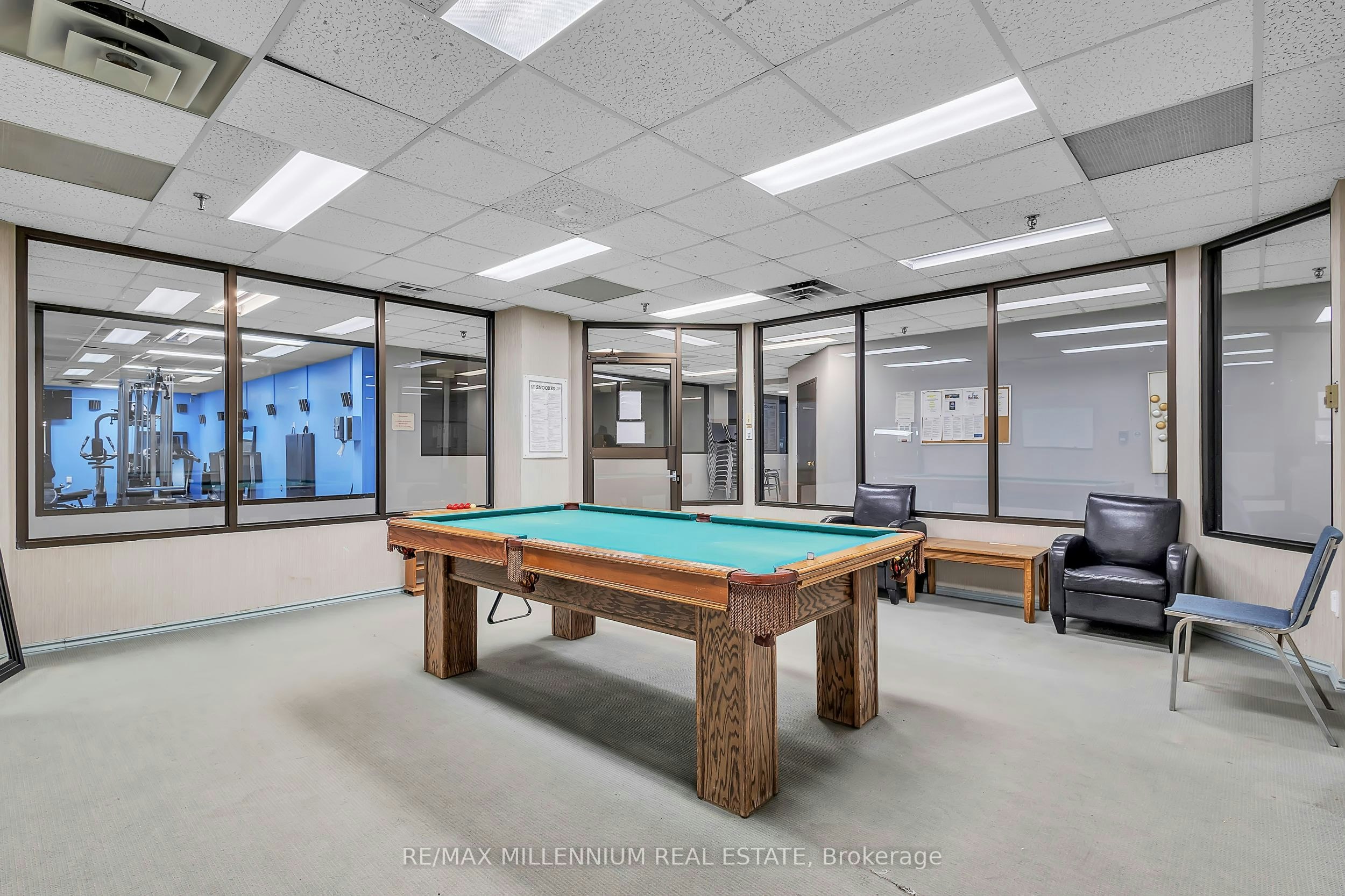 1107-100 County Court Boulevard, Brampton, ON, L6W 3X1 - 24