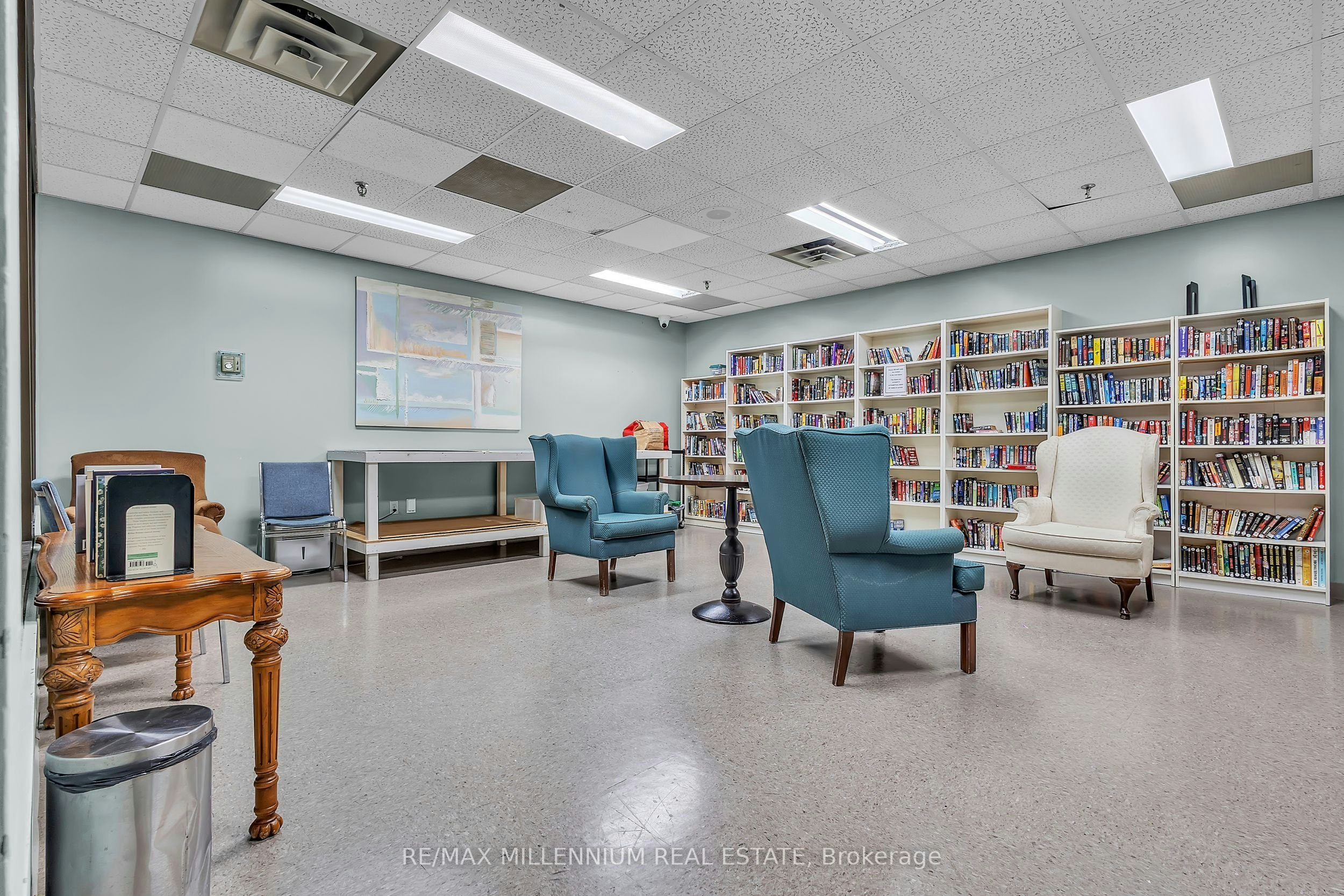 1107-100 County Court Boulevard, Brampton, ON, L6W 3X1 - 23