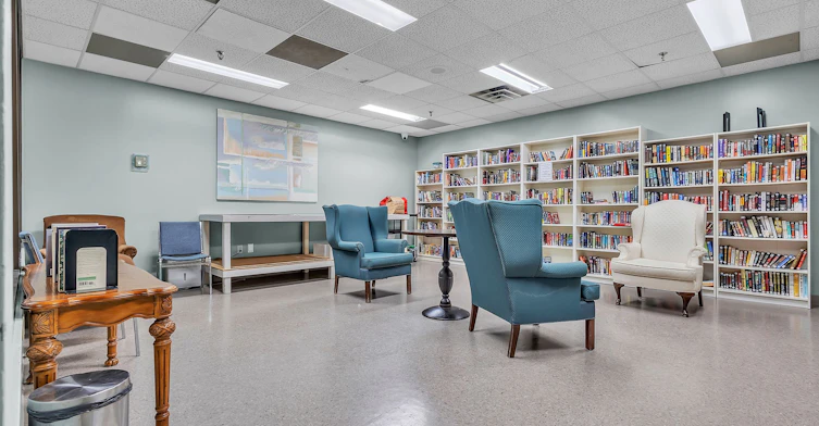 1107-100 County Court Boulevard, Brampton, ON, L6W 3X1 - 23