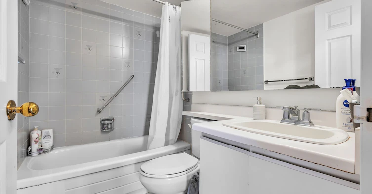 1107-100 County Court Boulevard, Brampton, ON, L6W 3X1 - 21