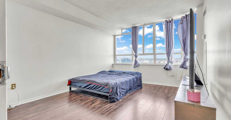 1107-100 County Court Boulevard, Brampton, ON, L6W 3X1 - 17