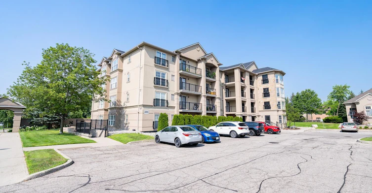 302-1471 Maple Avenue, Milton, ON, L9T 0B4 - 2
