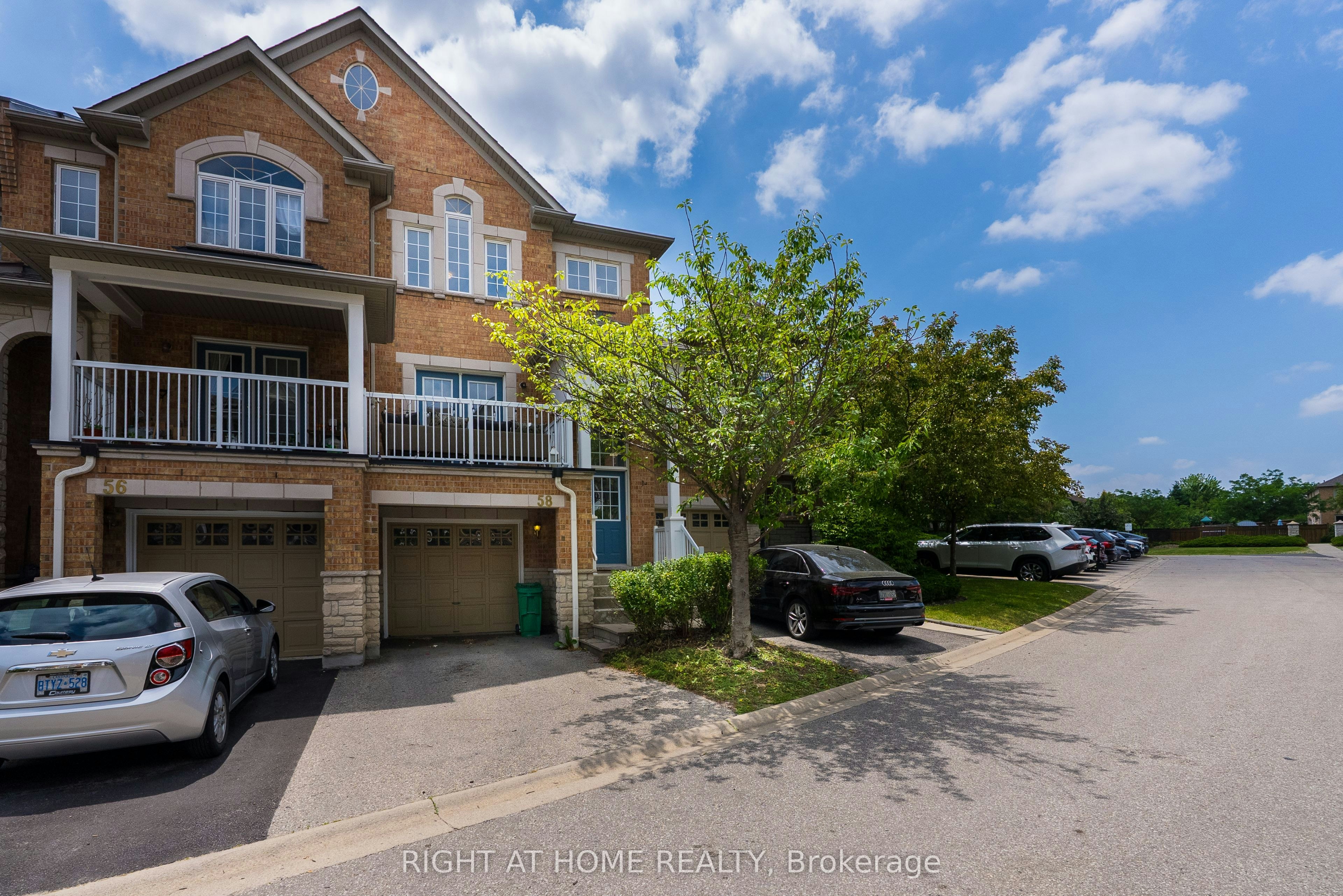 58-601 Shoreline Drive, Mississauga, ON, L5B 4K6