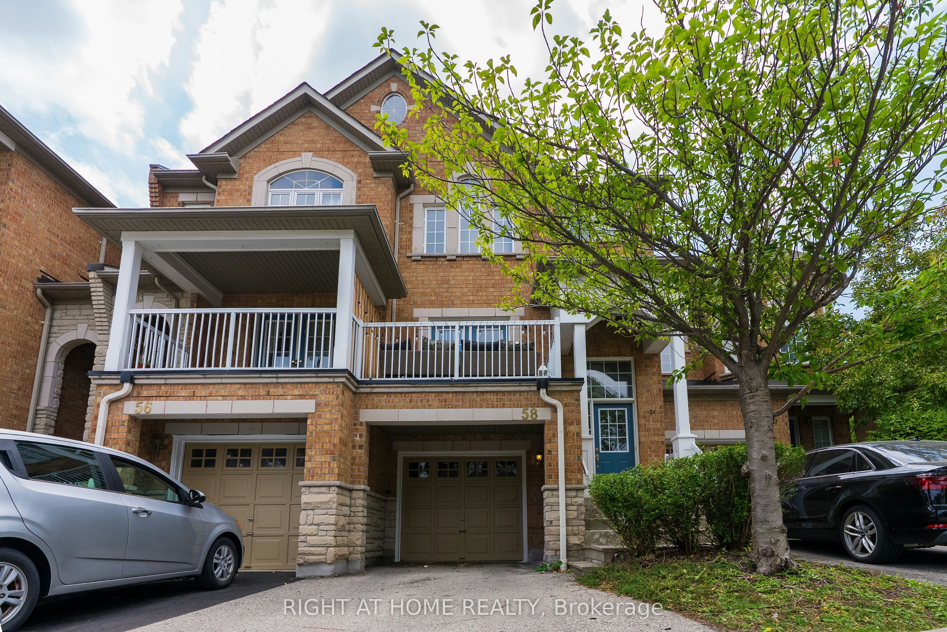 58-601 Shoreline Drive, Mississauga, ON, L5B 4K6 - 2