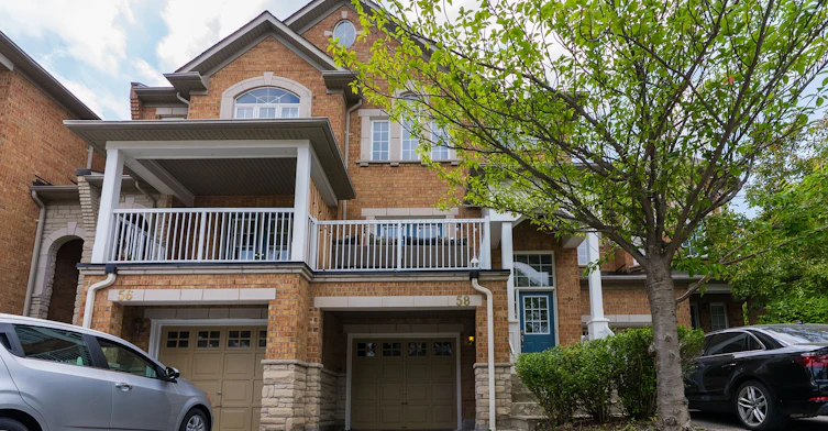 58-601 Shoreline Drive, Mississauga, ON, L5B 4K6 - 2