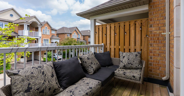 58-601 Shoreline Drive, Mississauga, ON, L5B 4K6 - 27