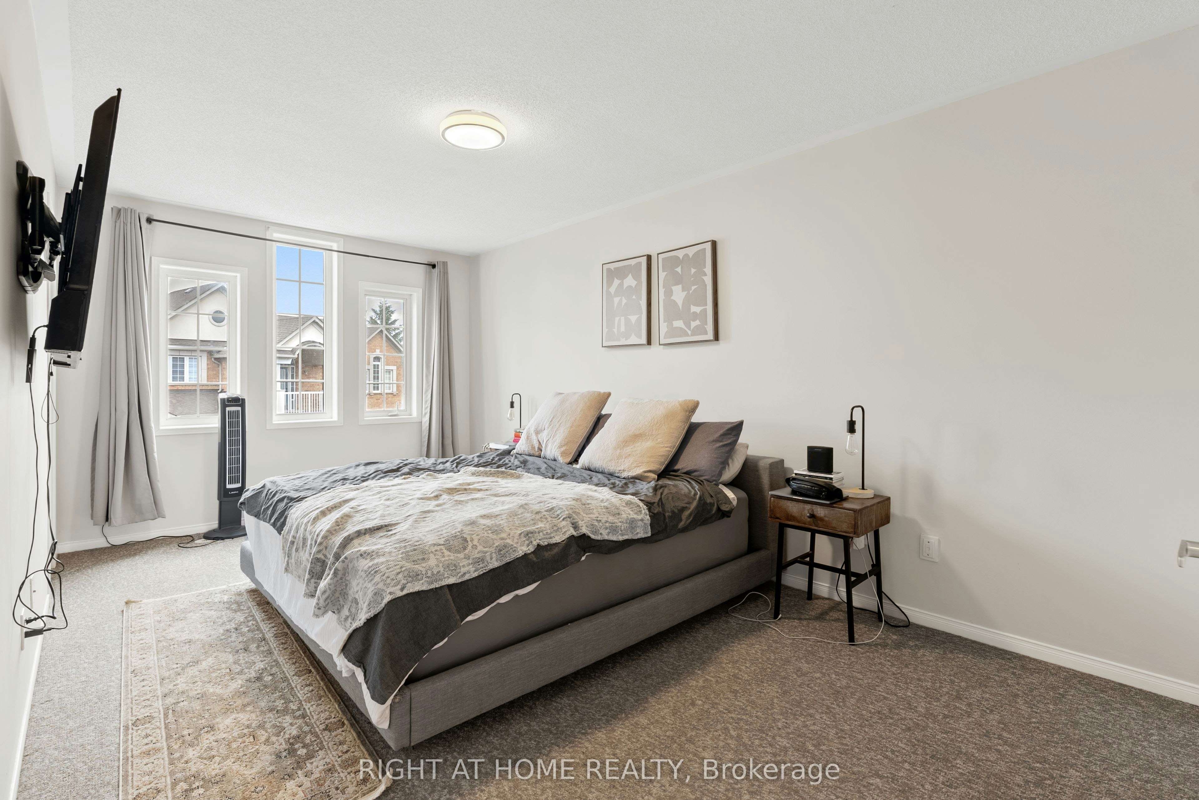 58-601 Shoreline Drive, Mississauga, ON, L5B 4K6 - 20