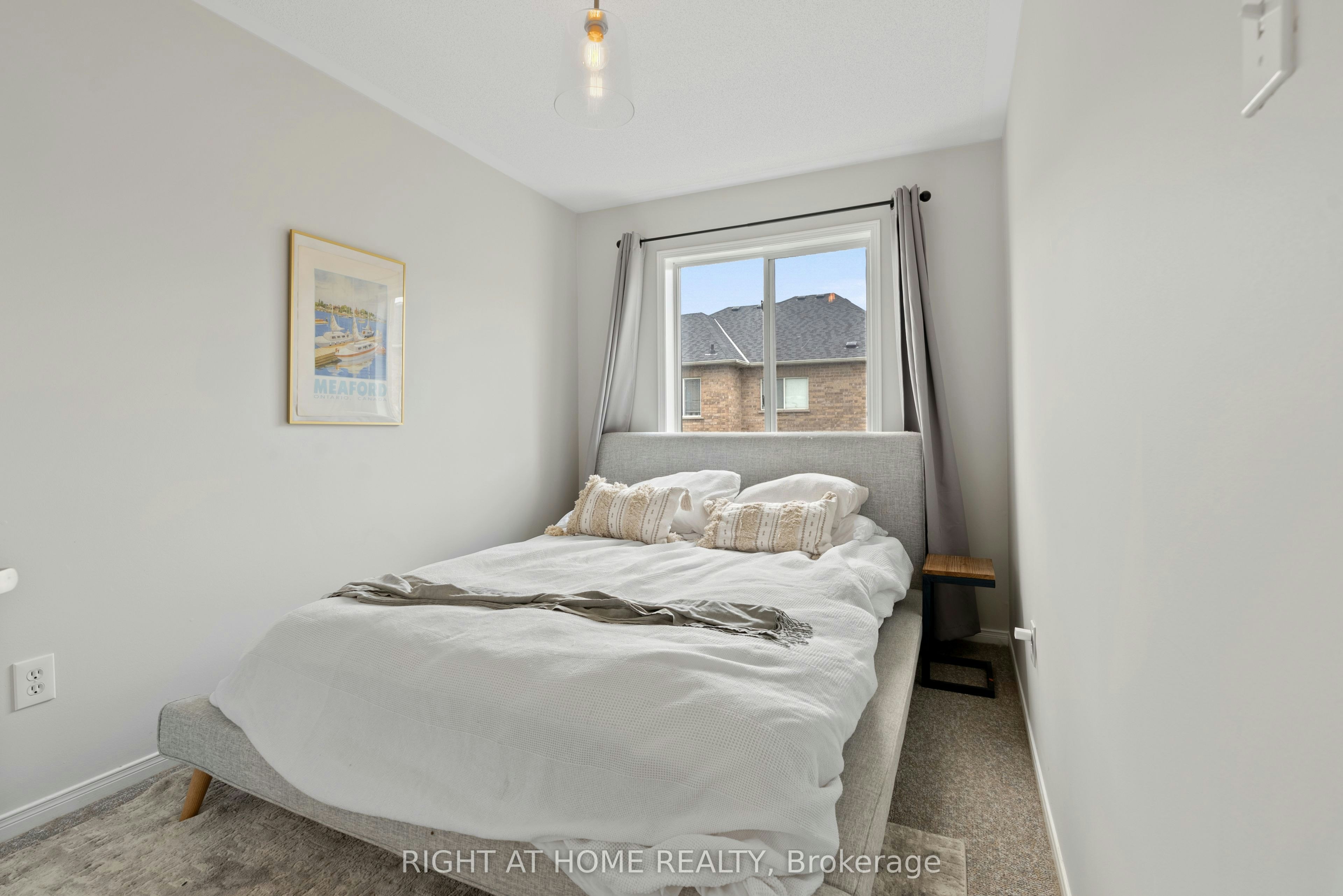 58-601 Shoreline Drive, Mississauga, ON, L5B 4K6 - 24