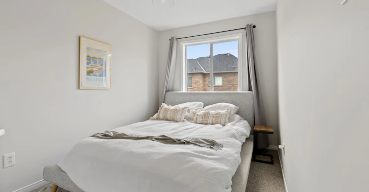 58-601 Shoreline Drive, Mississauga, ON, L5B 4K6 - 24