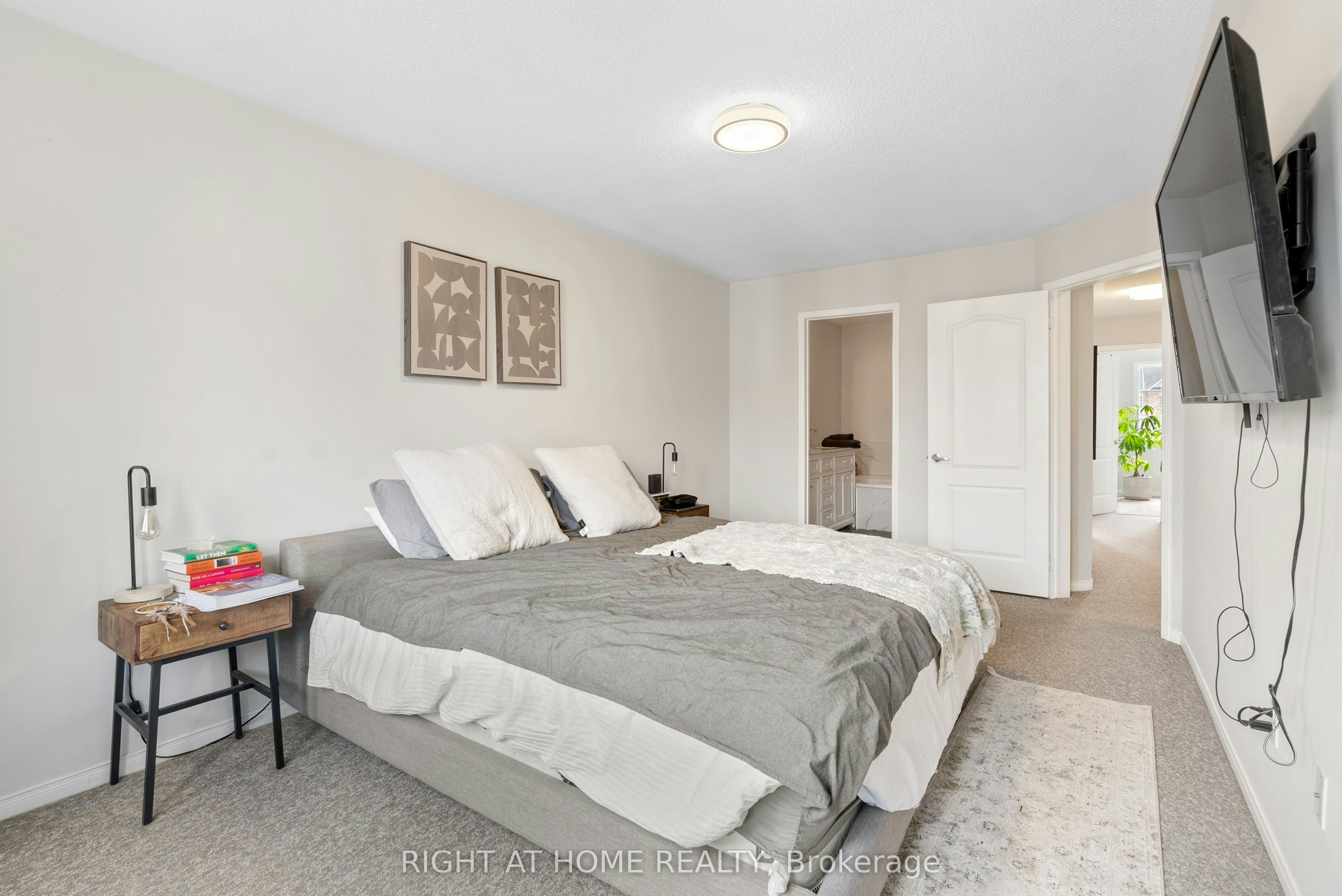 58-601 Shoreline Drive, Mississauga, ON, L5B 4K6 - 19