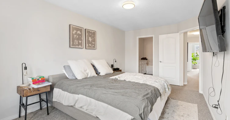 58-601 Shoreline Drive, Mississauga, ON, L5B 4K6 - 19