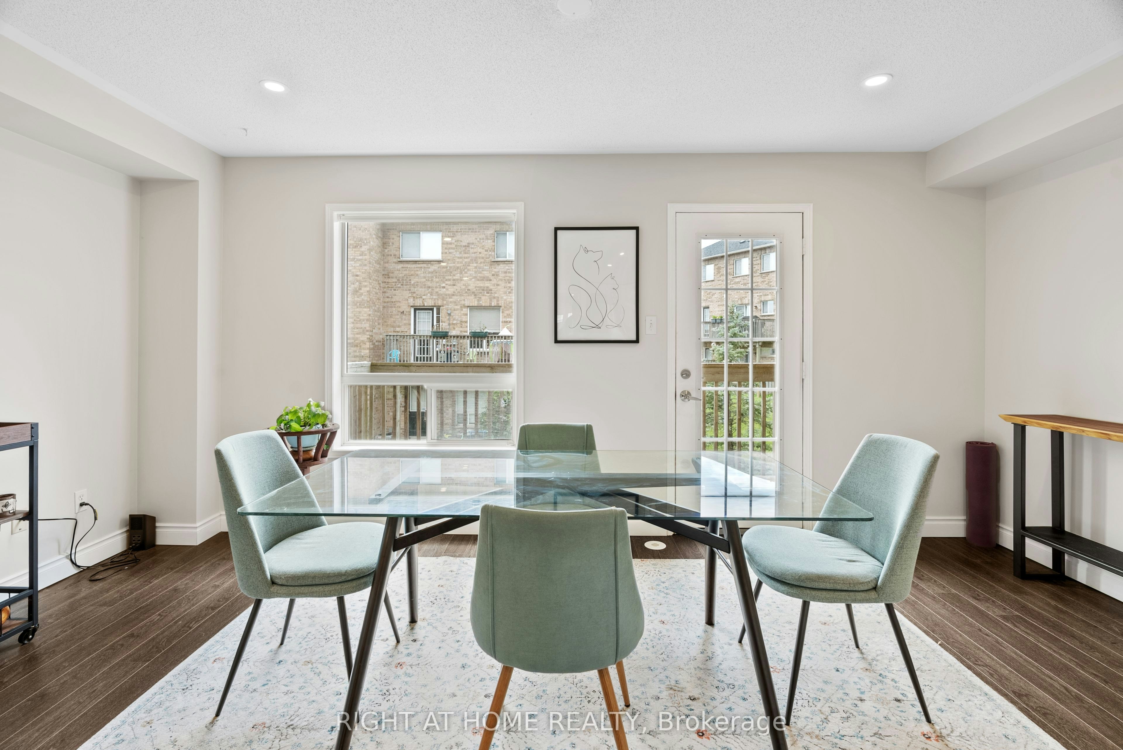 58-601 Shoreline Drive, Mississauga, ON, L5B 4K6 - 29