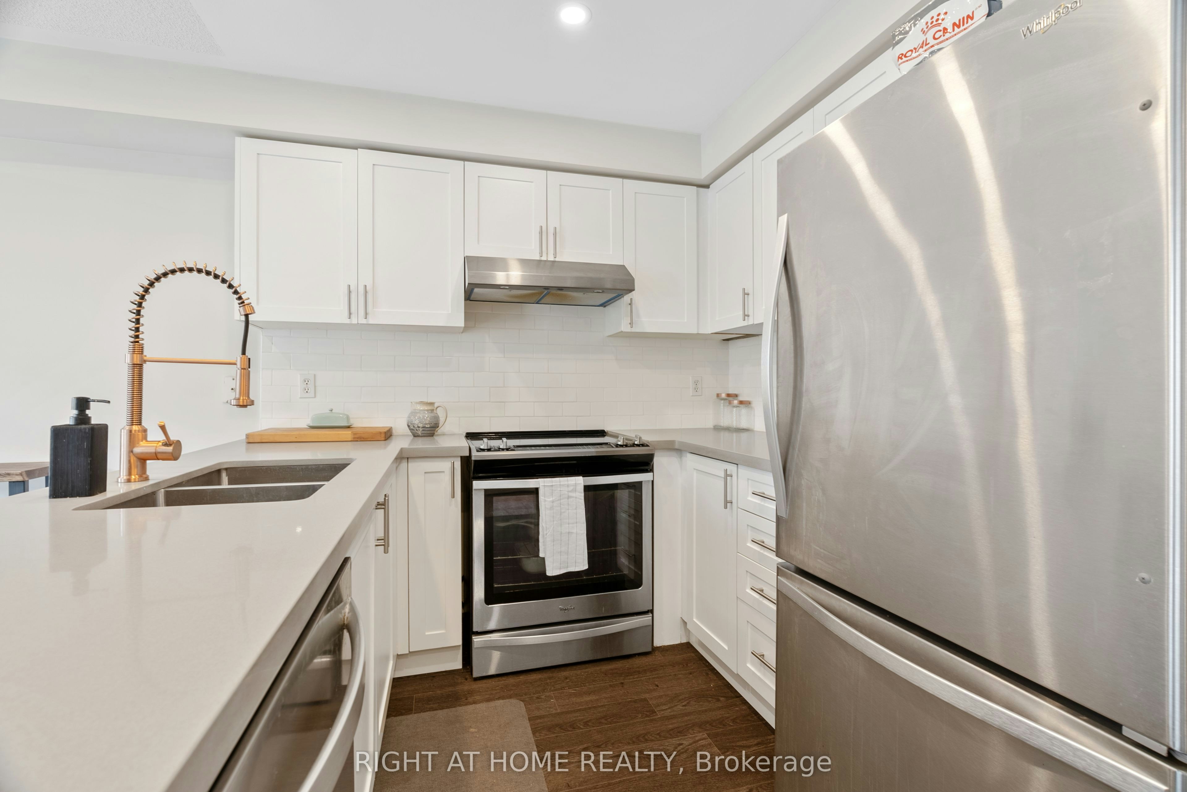 58-601 Shoreline Drive, Mississauga, ON, L5B 4K6 - 14