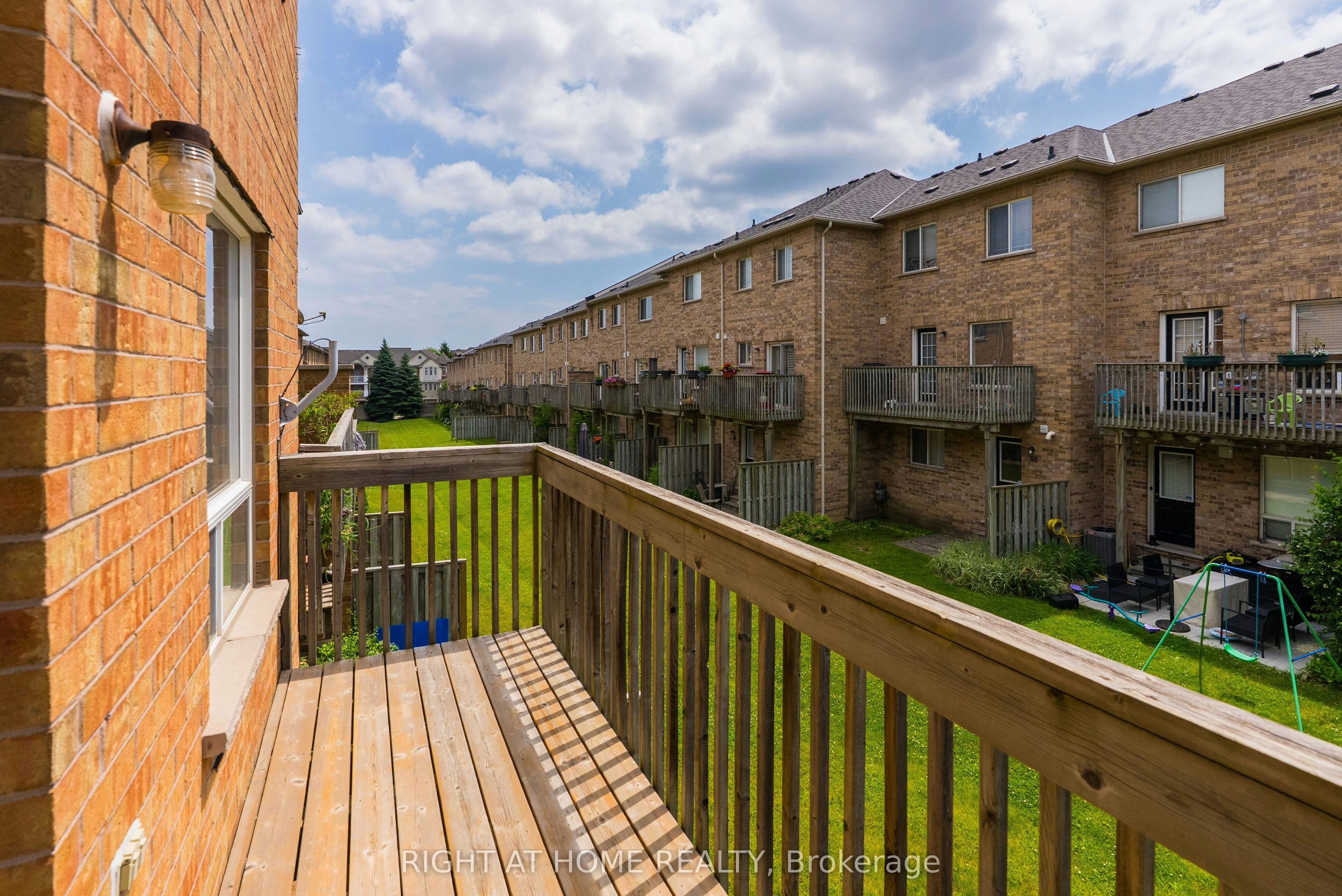 58-601 Shoreline Drive, Mississauga, ON, L5B 4K6 - 25