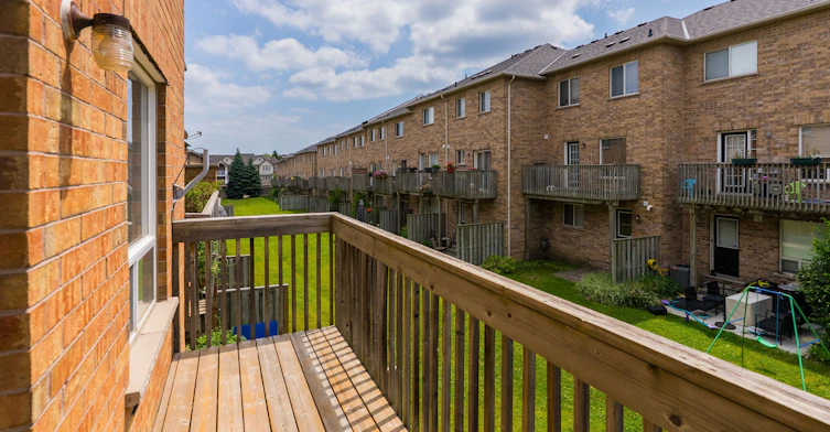 58-601 Shoreline Drive, Mississauga, ON, L5B 4K6 - 25