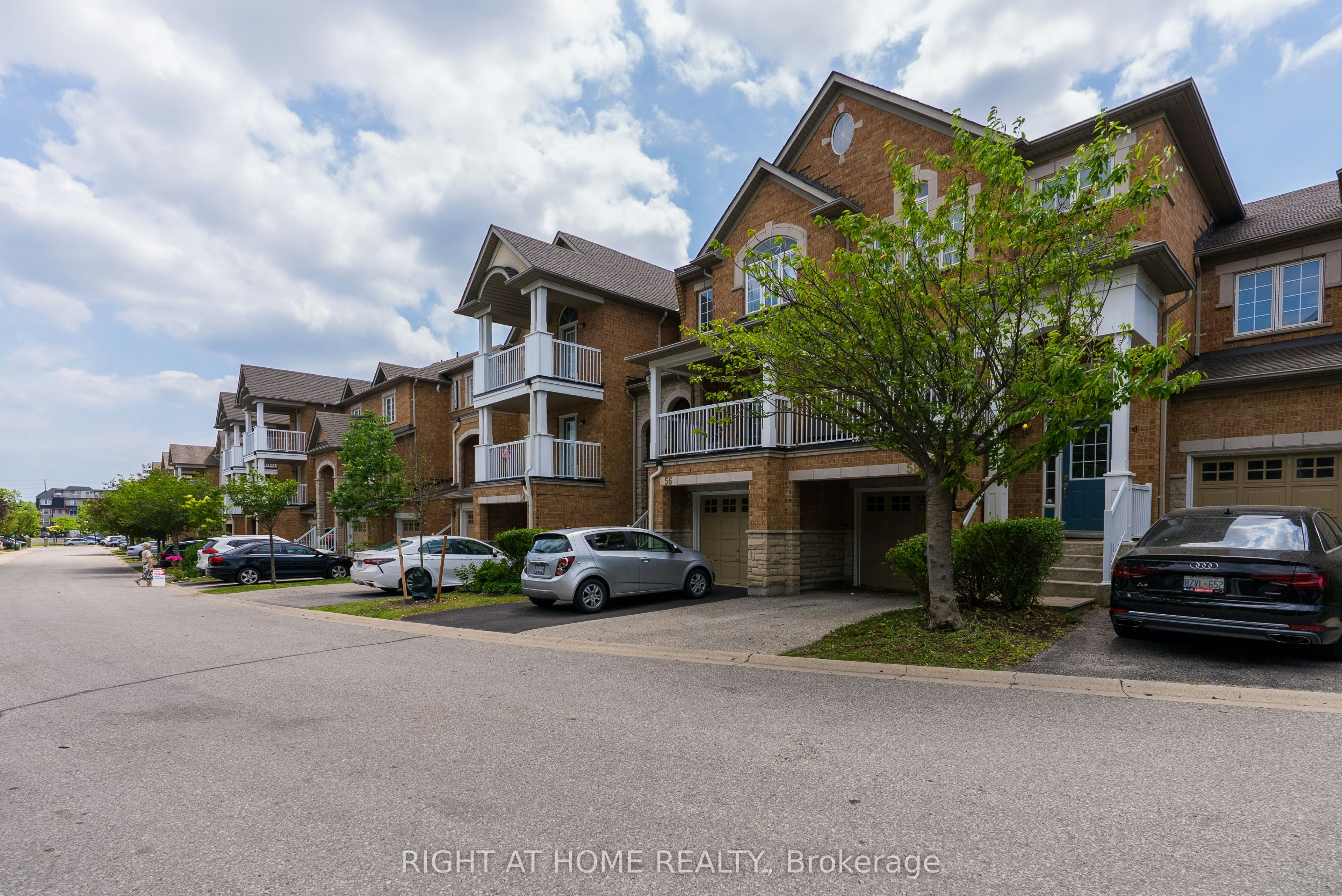 58-601 Shoreline Drive, Mississauga, ON, L5B 4K6 - 31