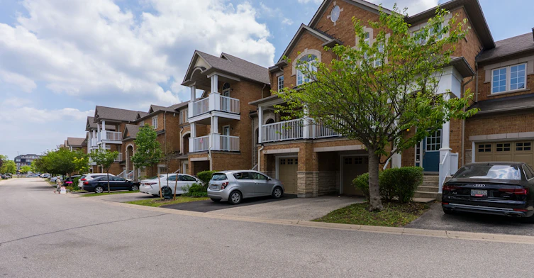 58-601 Shoreline Drive, Mississauga, ON, L5B 4K6 - 31
