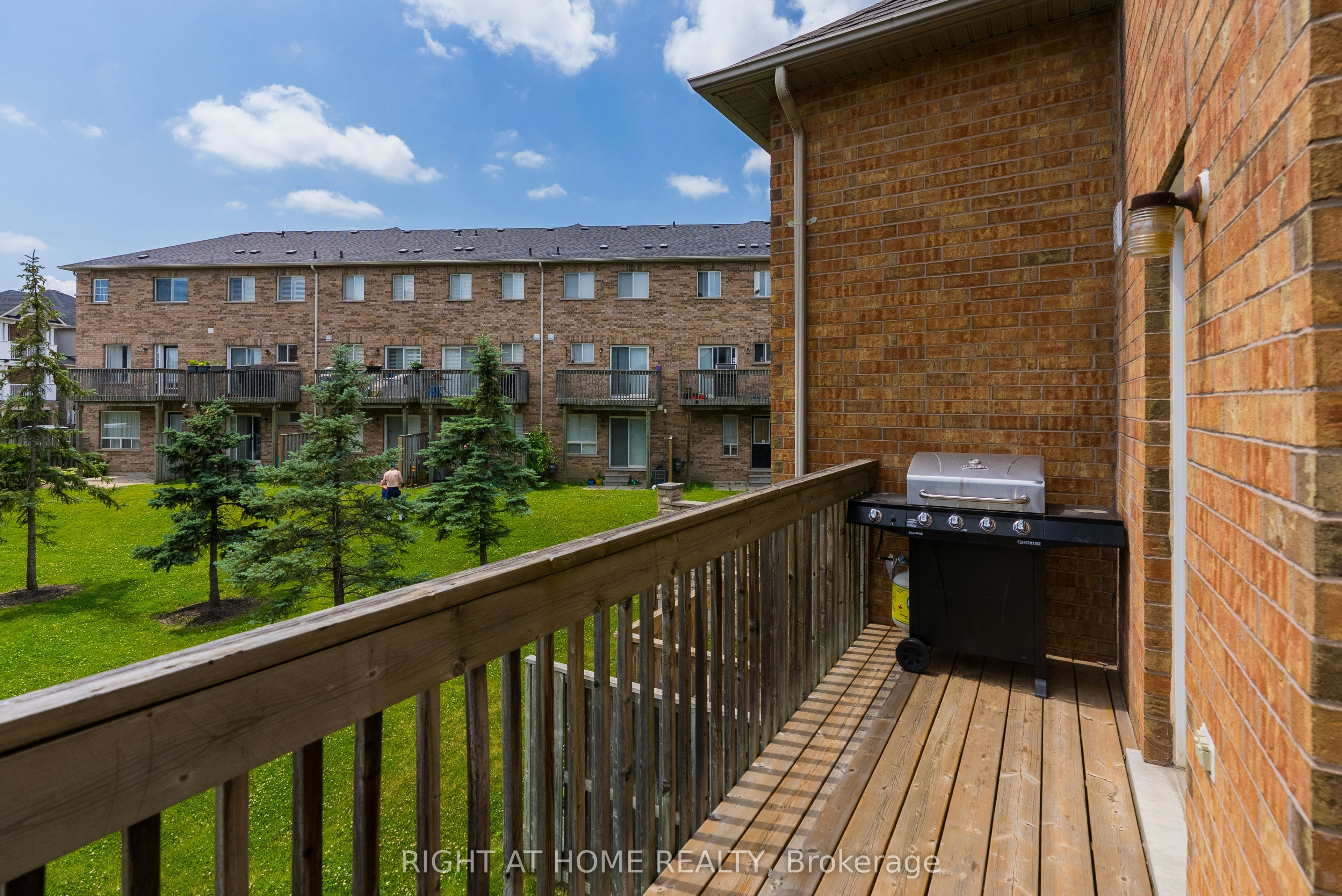58-601 Shoreline Drive, Mississauga, ON, L5B 4K6 - 26