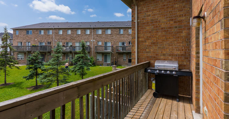 58-601 Shoreline Drive, Mississauga, ON, L5B 4K6 - 26